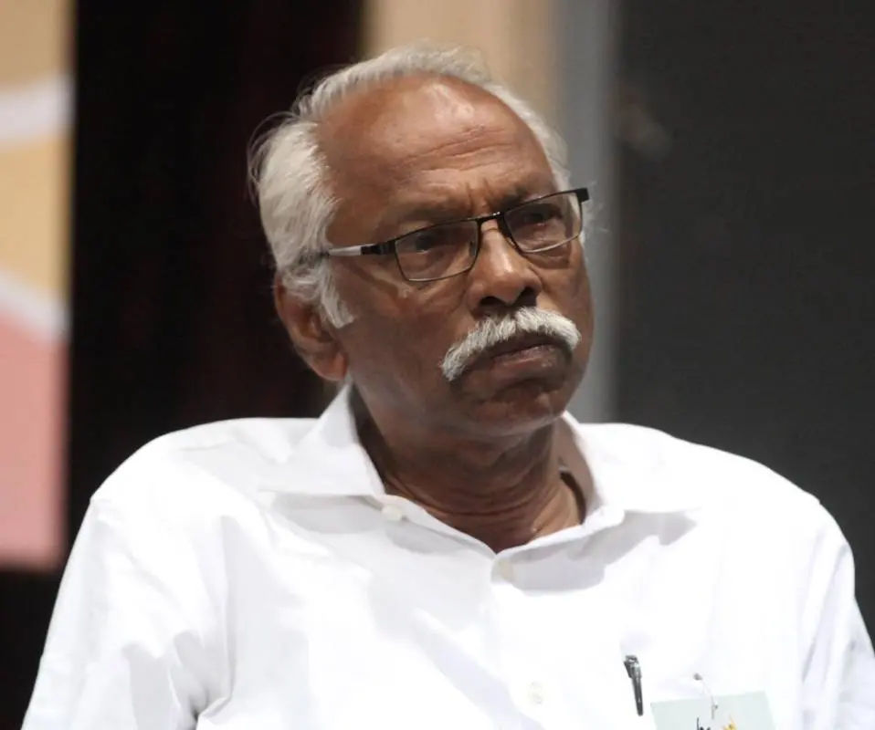 എം. എൻ. കാരശ്ശേരി
