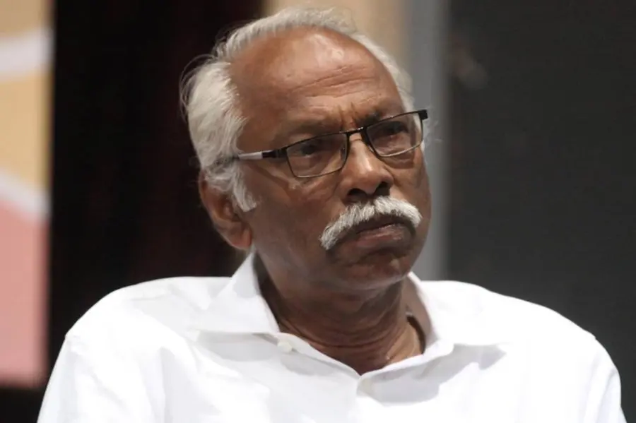 mn karassery