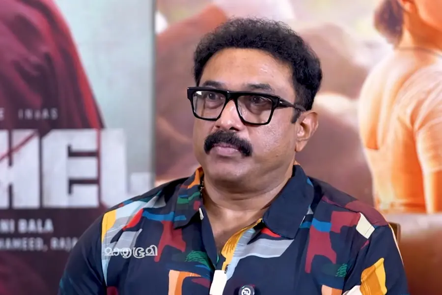 Baburaj commenting on AMMA leadership, Mohanlal, and survivor justice in the actress assault case