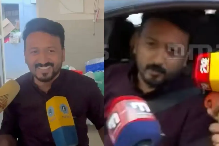 rahul mamkootathil