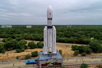 BlueBird-6: India’s LVM3 rocket to carry heaviest US commercial satellite