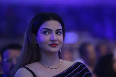 ‘Rachel is ready… but not yet’: Honey Rose’s action thriller delays release, global date coming soon