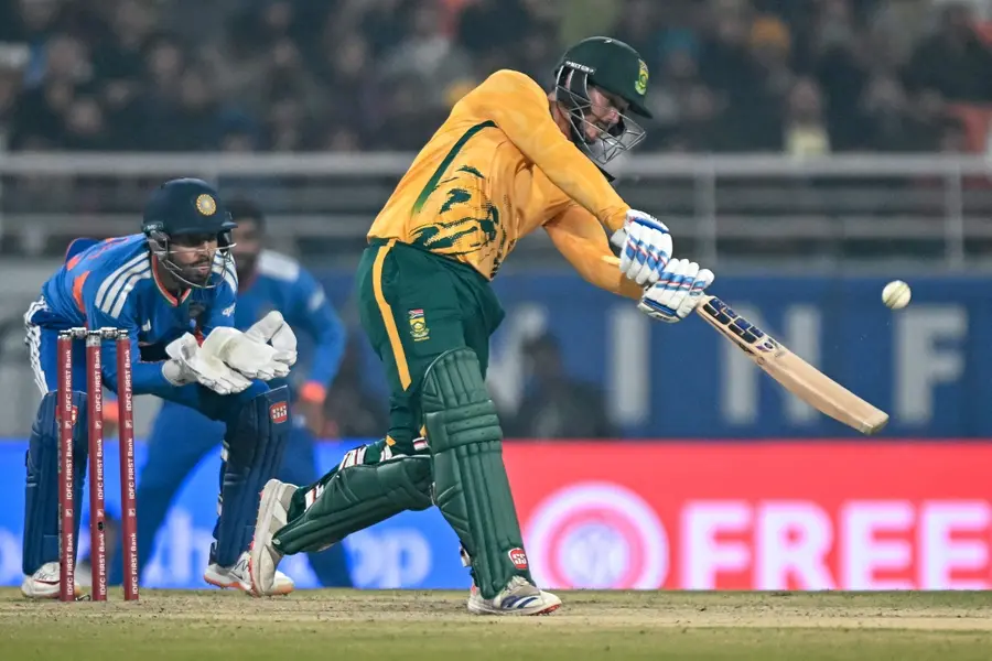 ‘Look, the guy got me out plenty of times… it was just a technical thing’: Quinton de Kock on Arshdeep Singh