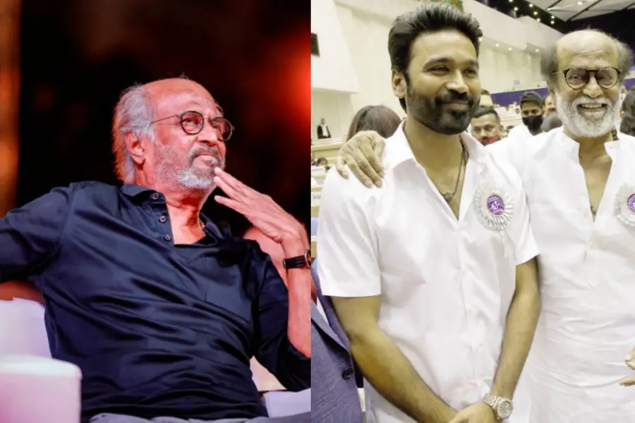 തലൈവര്‍ക്ക് 75-ാം പിറന്നാള്‍, ആശംസകളുമായി സിനിമാ ലോകം