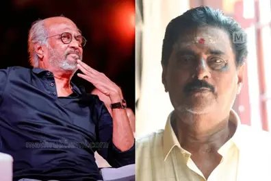 'We must ensure he never suffers': Stunt master Thyagarajan recalls Rajinikanth’s deep compassion