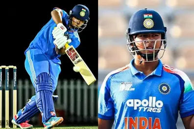 U-19 Asia Cup: Vaibhav Suryavanshi continues record-breaking spree with explosive century against UAE