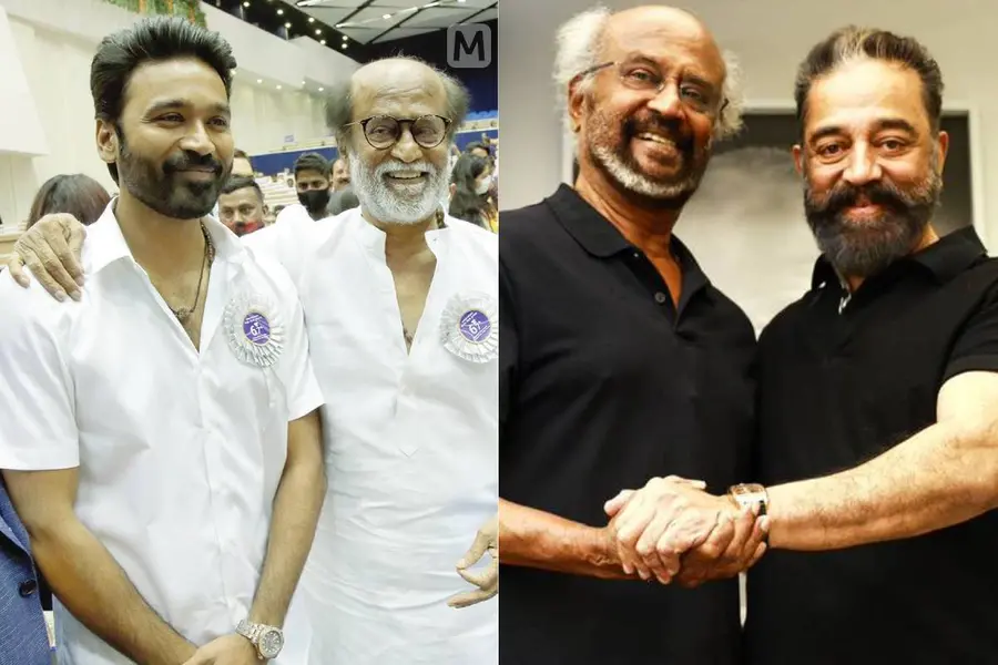 Rajinikanth Turns 75