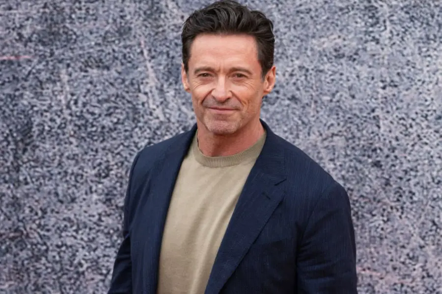 Hugh Jackman