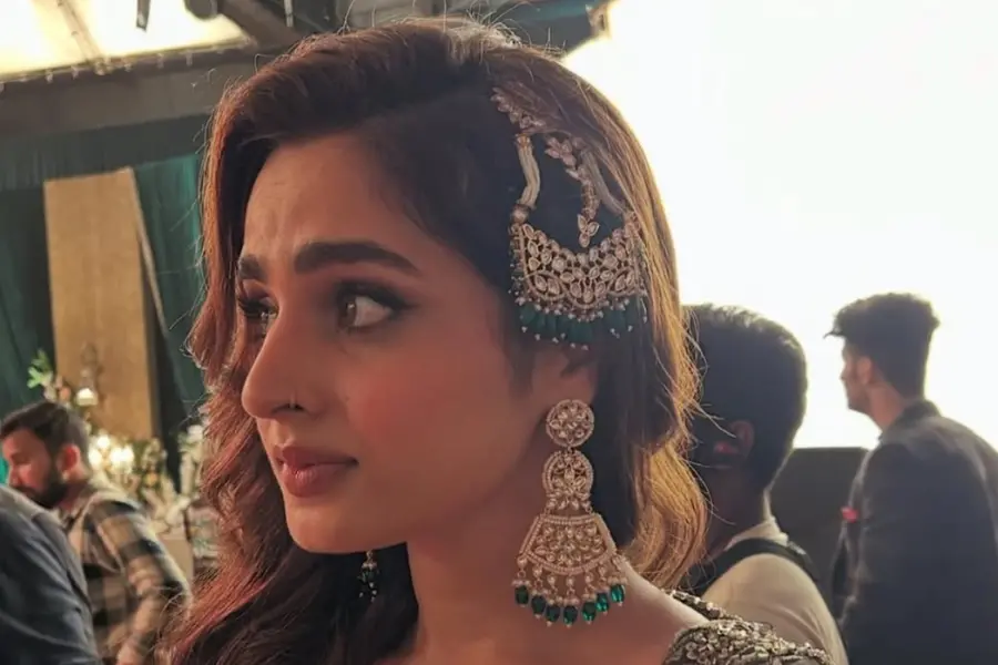 ayesha khan