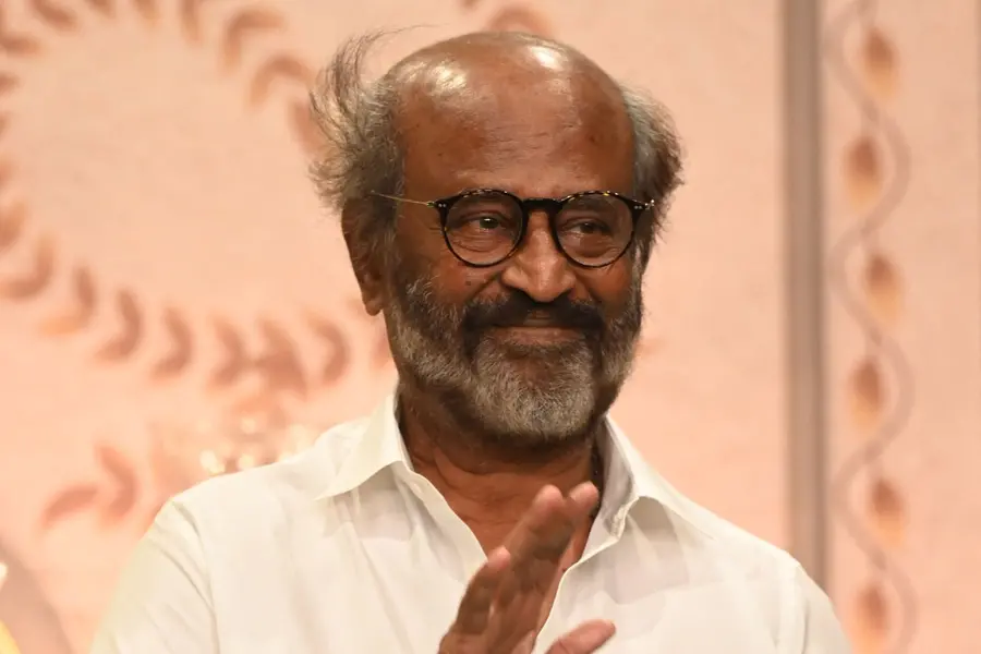 rajnikanth