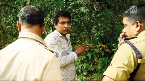 Pulsar Suni | Mathrubhumi