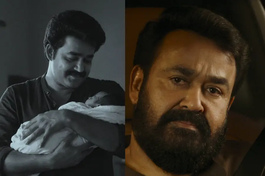 മോഹന്ലാല് നായകനായ 'വൃഷഭ'യിലെ ആദ്യഗാനം 'അപ്പ' പുറത്ത്; ഡിസംബര് 25-ന് റിലീസ്