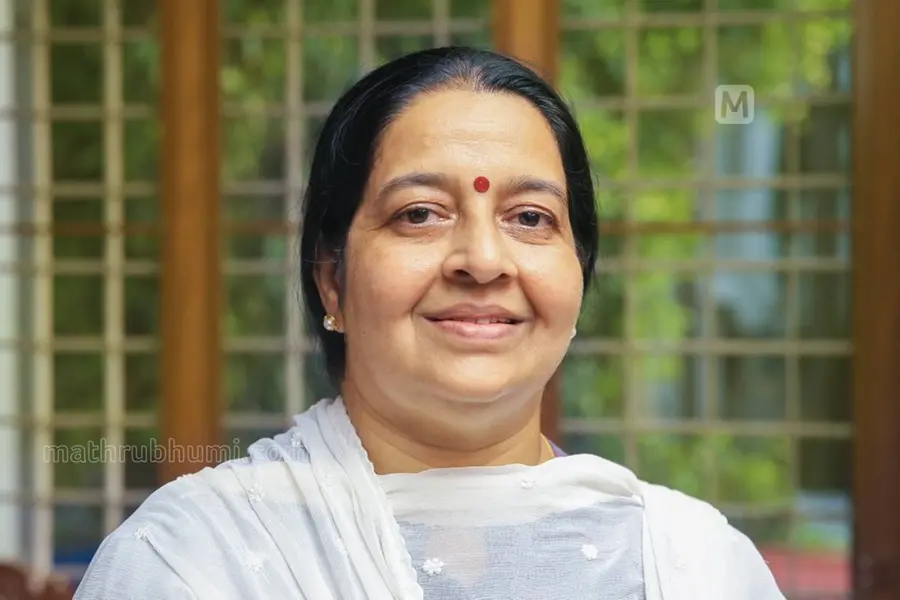 ‘ഇത്രയുംകാലത്തെ പോരാട്ടത്തിനുള്ള മറുപടിപോലും ആ കുട്ടിക്ക് ലഭിച്ചില്ല’; നടി ആക്രമിക്കപ്പെട്ട കേസിലെ വിധിയിൽ ഉമാ തോമസ്