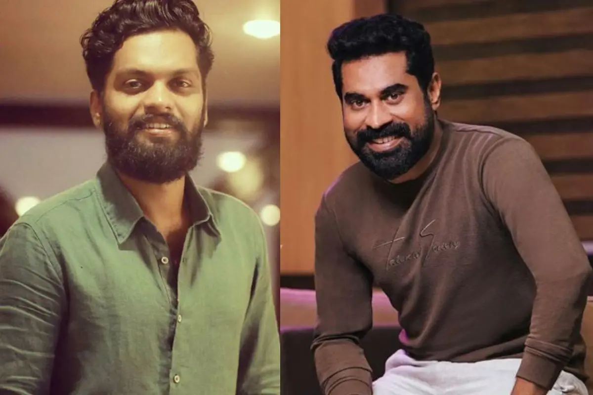ബാലു വര്‍ഗീസ്, സുരാജ് വെഞ്ഞാറമൂട്‌