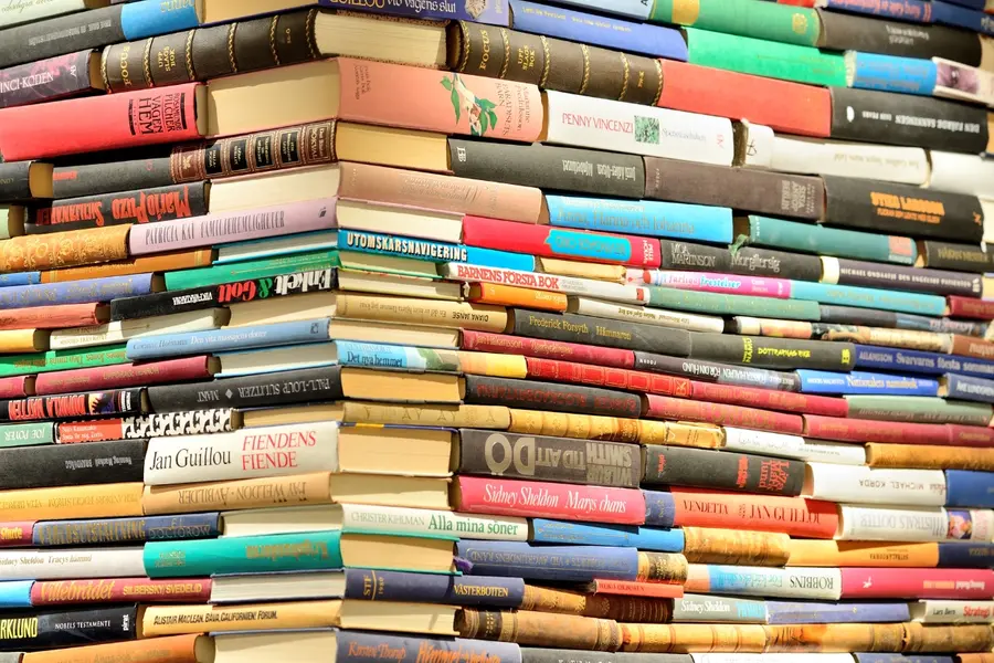 Books 2025