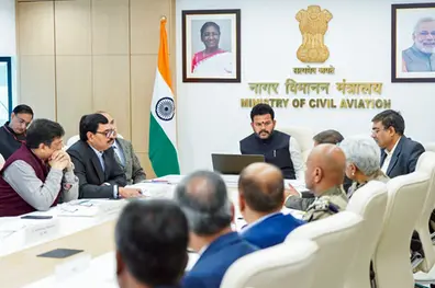 Govt can step-in to cap airfares in extraordinary situations: Aviation Minister