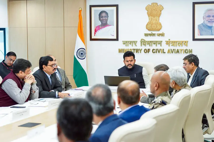 Govt can step-in to cap airfares in extraordinary situations: Aviation Minister