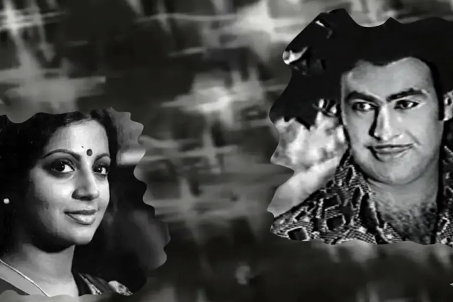 പുഴയും കായലും പൂവച്ചലിന്റെ പാട്ടും; ആദ്യസമാഗമ ലജ്ജക്ക് 50 വയസ്സ്