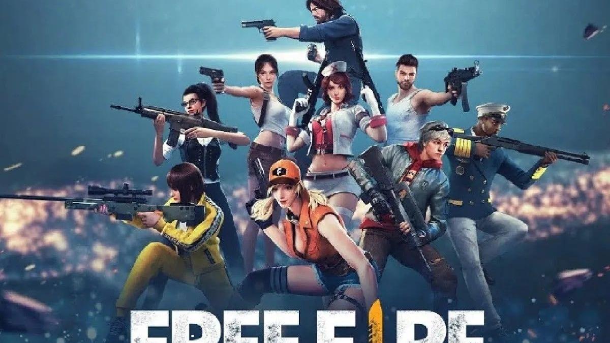 Don’t miss out! Free Fire MAX redeem codes for December 13 are live: Claim rewards today