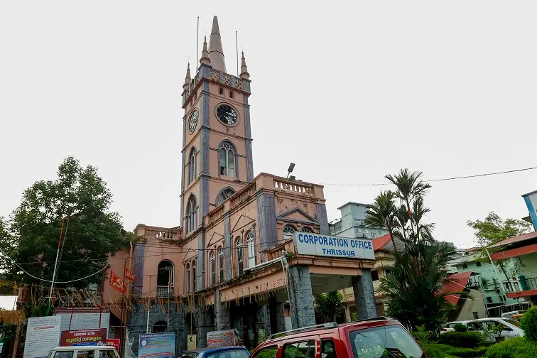 Kerala local body election: Thrissur Municipal Corporation under the spotlight