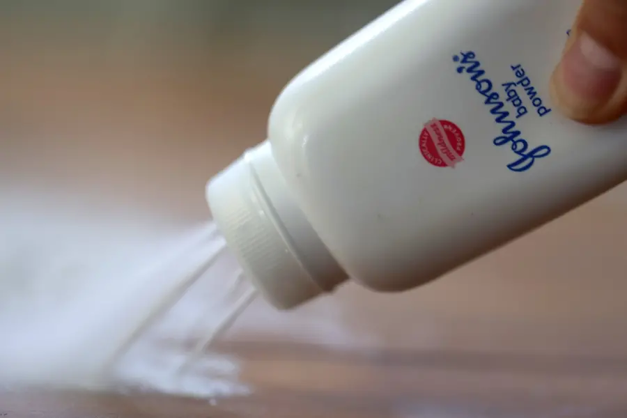 Johnson & Johnson