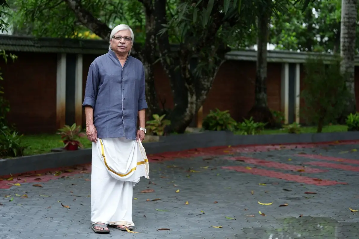 Kamal | Photo: Abhilash S Nair/ Mathrubhumi