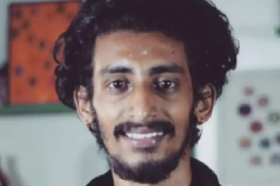 Akhil Viswanath