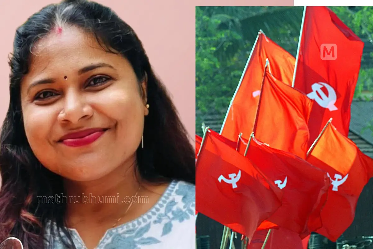 അനുപമ, പ്രതീകാത്മകചിത്രം
