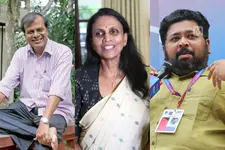 ശാസ്തമംഗലത്ത് ആര്‍. ശ്രീലേഖയും കവടിയാറില്‍ ശബരീനാഥനും ജയിച്ചു; പൂജപ്പുര രാധാകൃഷ്ണന് തോല്‍വി