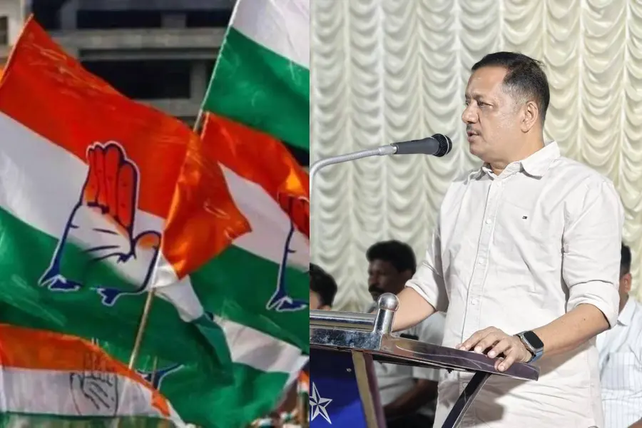 വീ ഫോര്‍ പട്ടാമ്പി കോണ്‍ഗ്രസിലെത്തി; പട്ടാമ്പി നഗരസഭ UDF തിരിച്ചുപിടിച്ചു