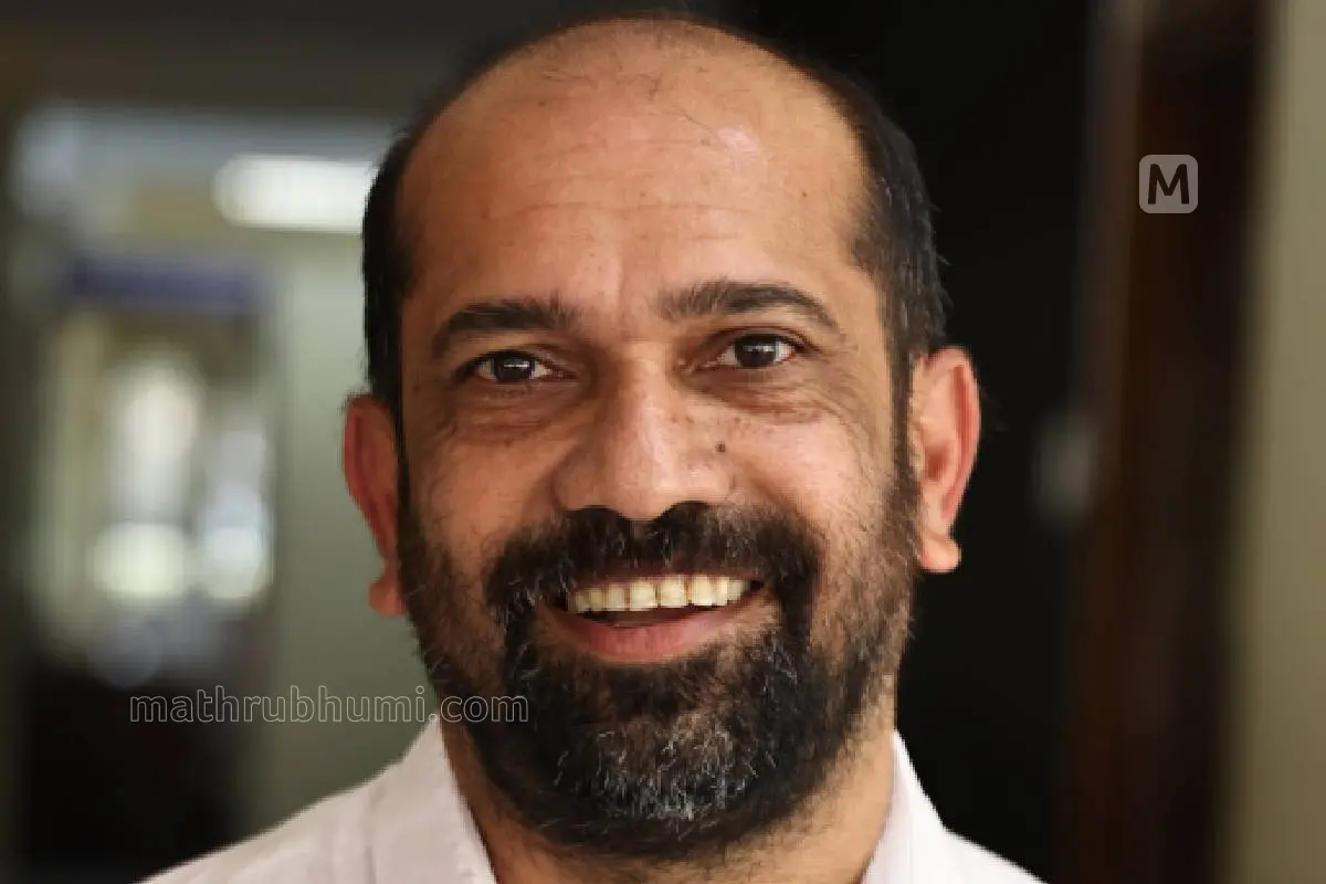 അനില് അക്കര