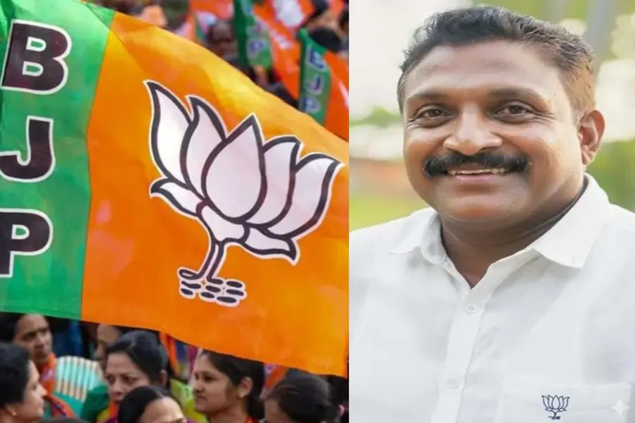 മുനമ്പത്ത് ബിജെപിക്ക് ജയം; സമരഭൂമിയിൽ താമര വിരിഞ്ഞു
