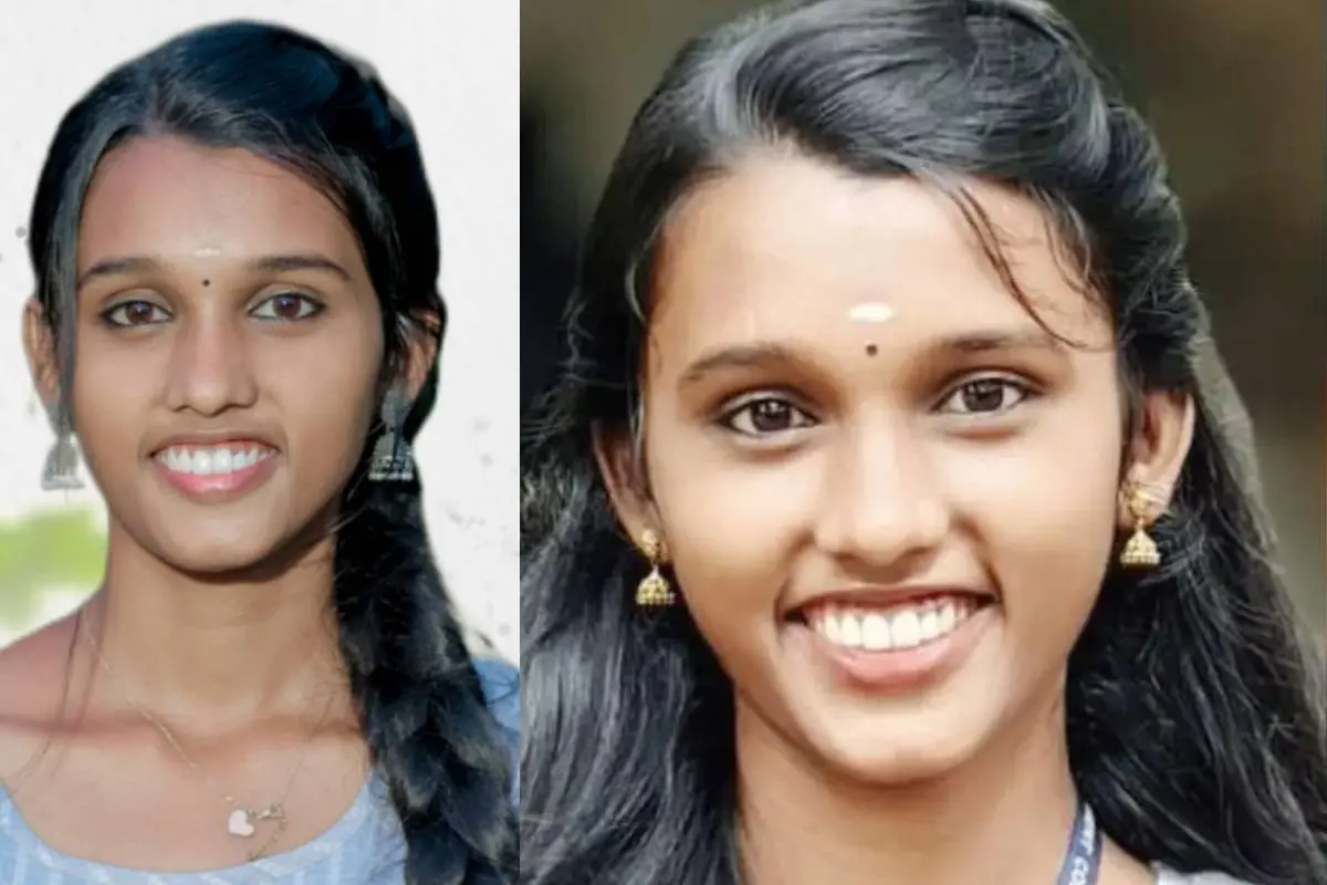 കെ. സ്നേഹ