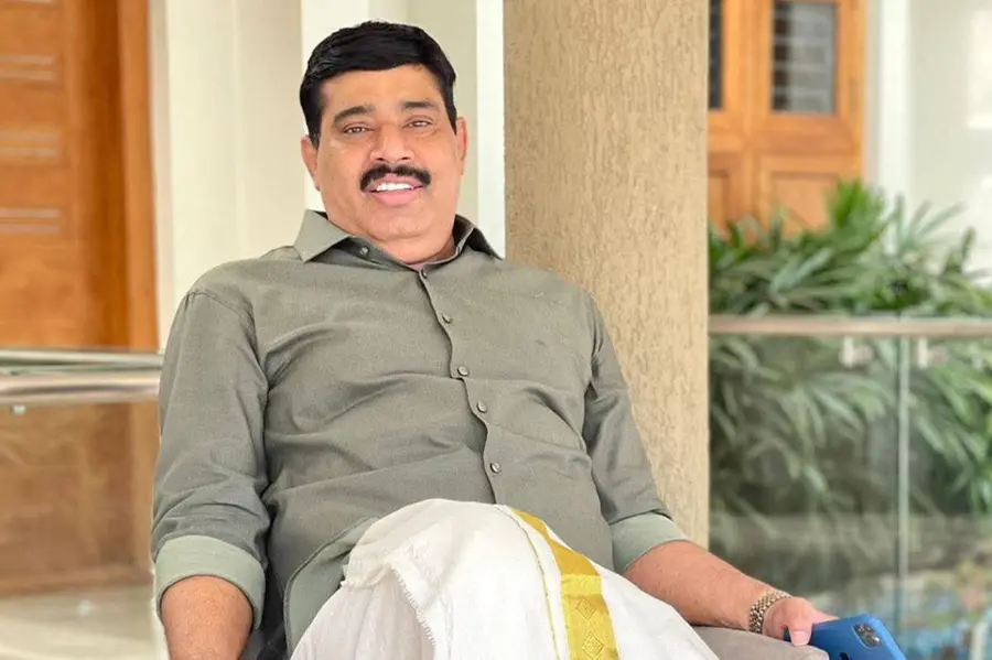 ഒറ്റ ദിവസം പോലും പ്രചാരണത്തിനെത്തിയില്ല ഫ്രഷ് കട്ട് കേസ് പ്രതി ഒളിവിലിരുന്ന് ജയിച്ചു
