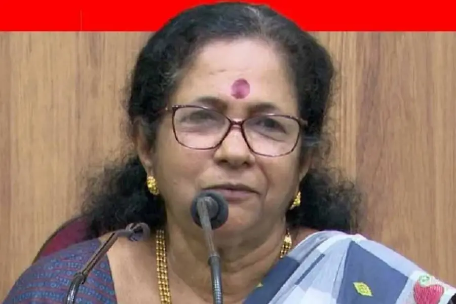 lasitha nair