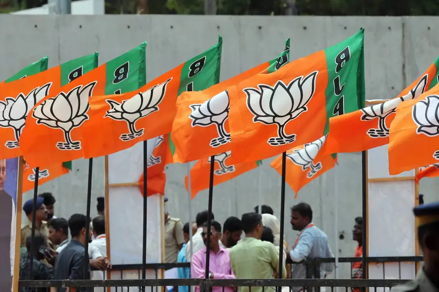 പാലക്കാട്ട് നഗരസഭയിൽ BJP ഏറ്റവും വലിയ ഒറ്റകക്ഷി, LDF-UDF കൈകോര്ത്താല് ഭരണം നഷ്ടമായേക്കും