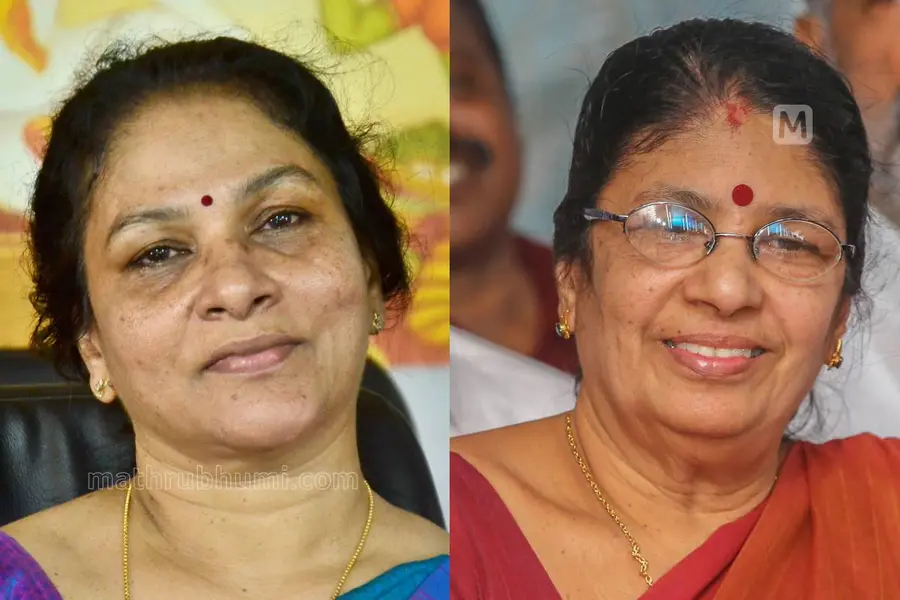 മുൻമേയറും, 'മേയർ സ്ഥാനാർഥിയും' വീണു; തൃശ്ശൂർ കോർപ്പറേഷനിൽ അടപടലം അടിതെറ്റി എൽഡിഎഫ്
