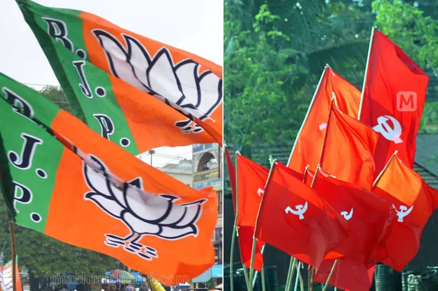 കനത്ത തിരിച്ചടി; പന്തളത്ത് ബിജെപി മൂന്നാമത്, ബിജെപി ഭരണത്തിലിരുന്ന രണ്ടാമത്തെ നഗരസഭ