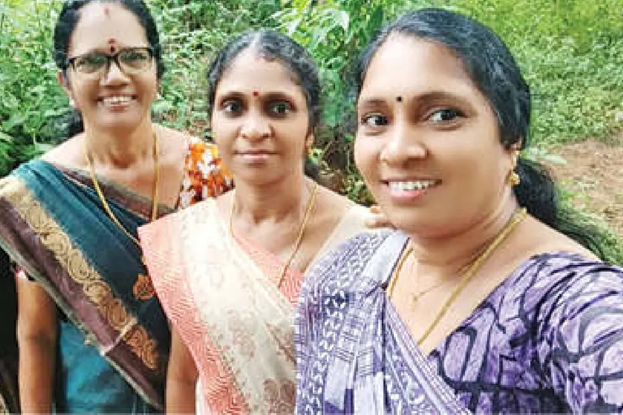 സീറ്റ് തർക്കത്തിൽ യുഡിഎഫ് വാർഡ് നഷ്ടം; കുടുംബപ്പോരിൽ വിജയം ബിജെപിക്ക്
