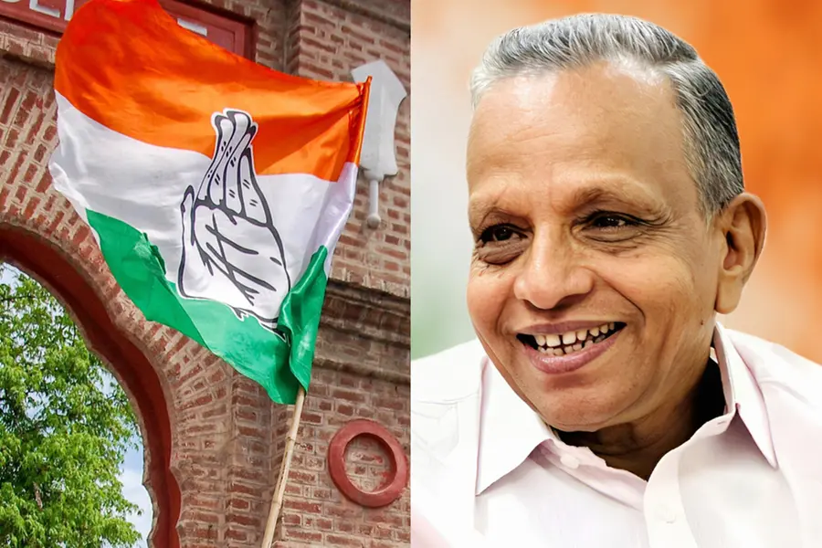 Congress leader AA Shukkoor predicts results in municipalities in Alappuzha