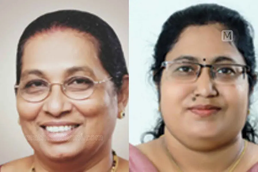 adoor pallickal mother in law daughter in law