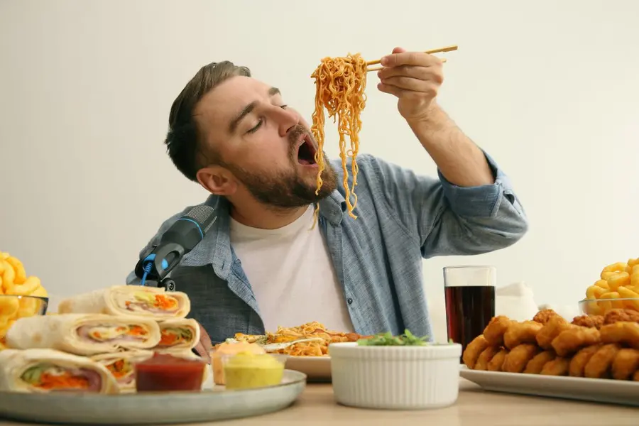 Are you eating your feelings? Signs you might be an emotional eater