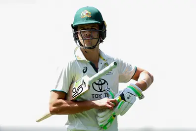 ‘You can get overwhelmed and sucked into the hype around everything’: Warner urges Konstas to stay grounded
