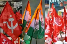 സിപിഎമ്മും സിപിഐയും പരസ്പരം ഏറ്റുമുട്ടി; രാമങ്കരി UDF പിടിച്ചു, ഒരു സീറ്റുമില്ലാതെ CPI