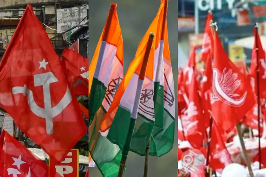 UDF celebrates victory in Ramankary Panchayath after CPM and CPI clash