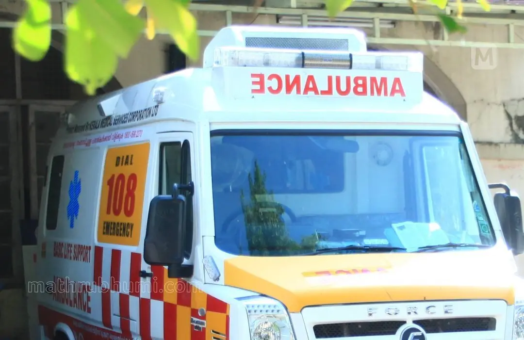 പ്രതീകാത്മകചിത്രം| Photo: Mathrubhumi