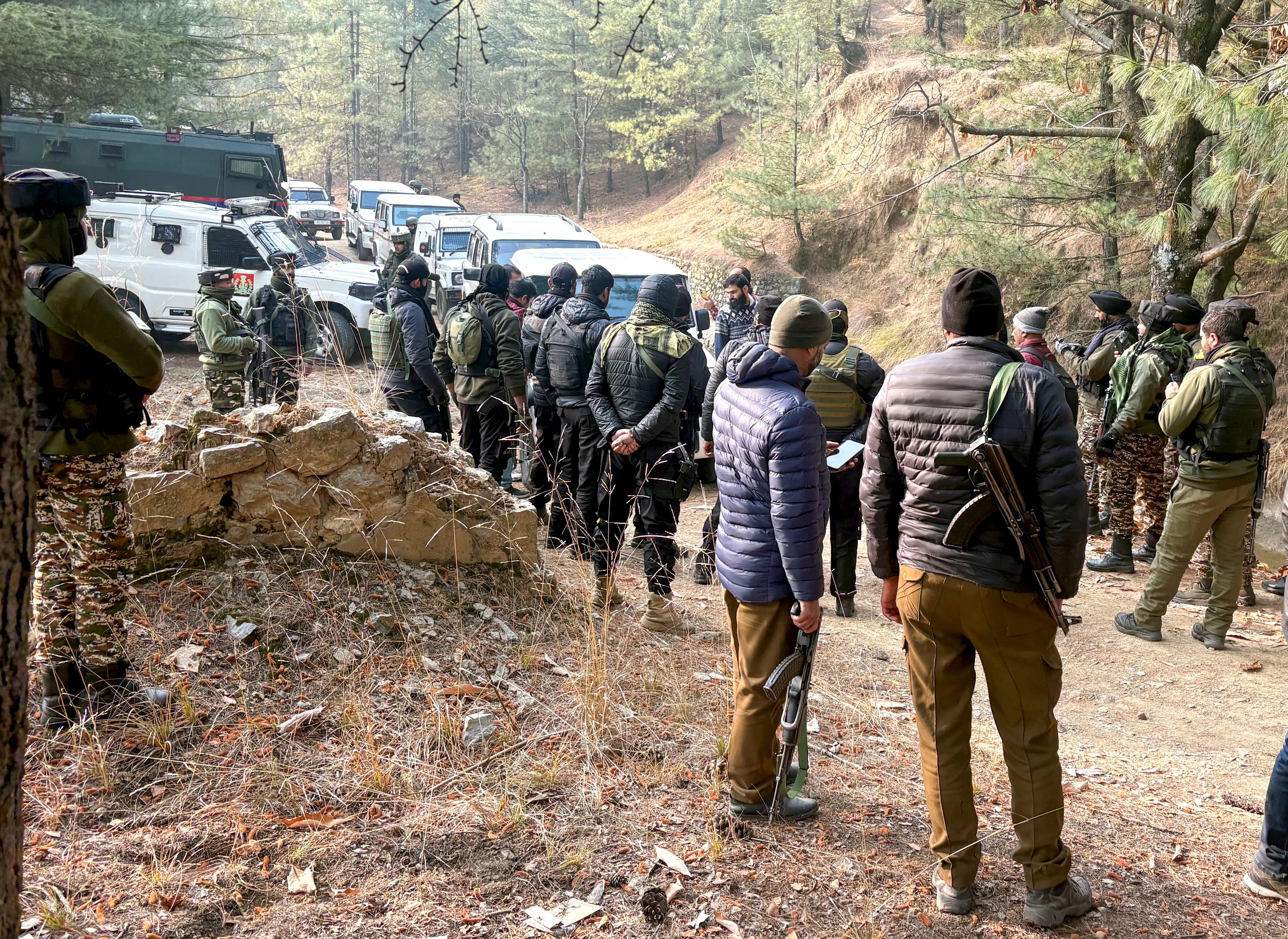 Representational image | File photo: PTI