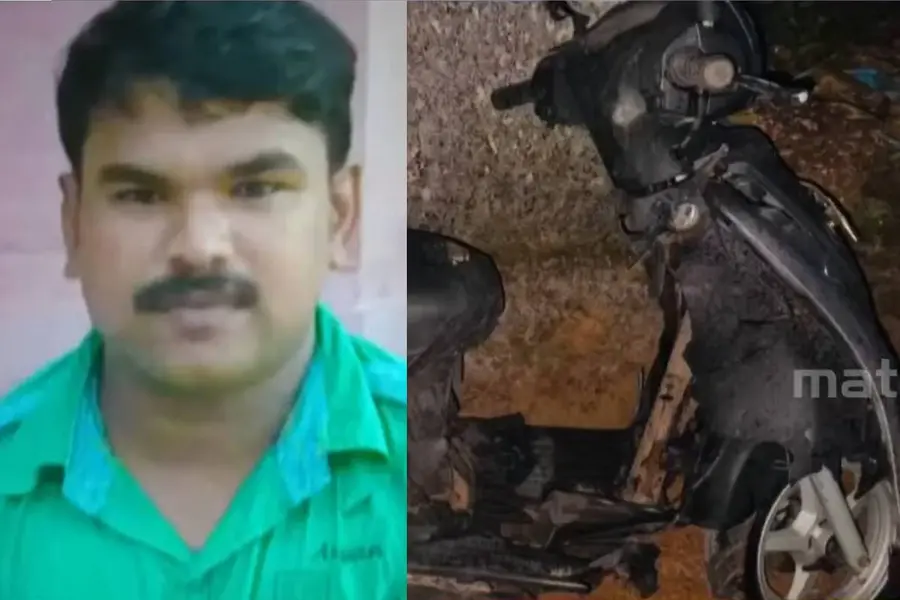 ആഹ്ലാദ പ്രകടനത്തിനിടെ പടക്കം പൊട്ടിത്തെറിച്ച് ലീഗ് പ്രവർത്തകൻ മരിച്ചു
