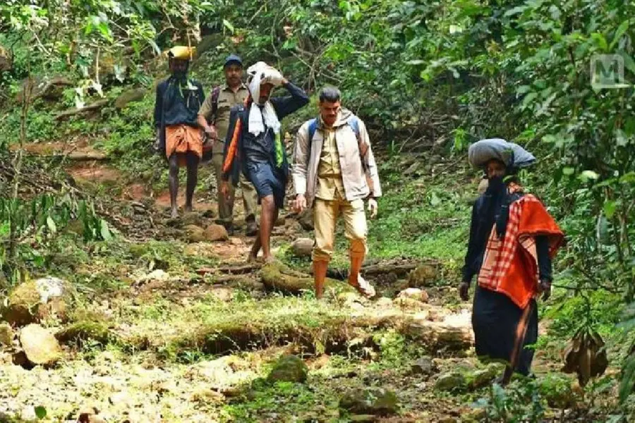 Sabarimala