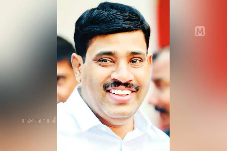 Babu Kudukkil